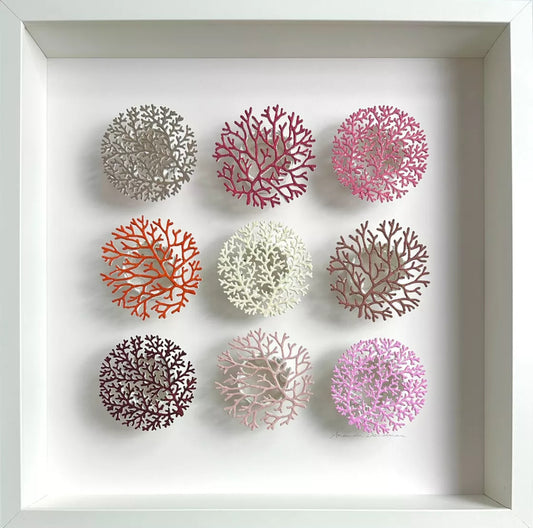 CORALLIUM