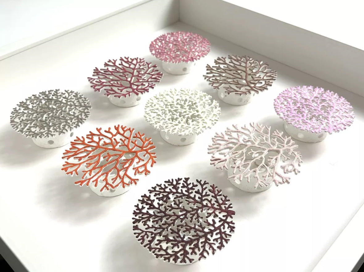 CORALLIUM