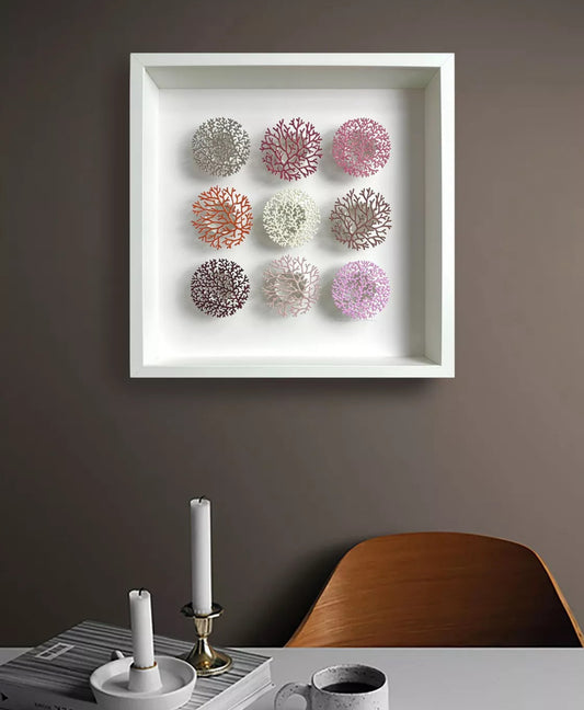 Corallium