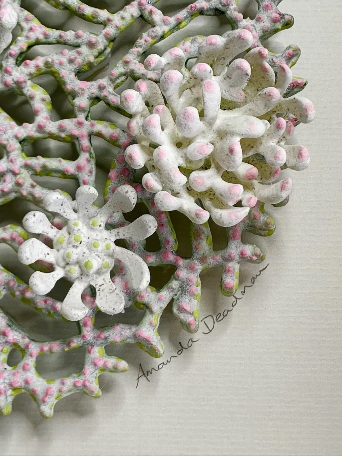 BLOSSOM ATOLL