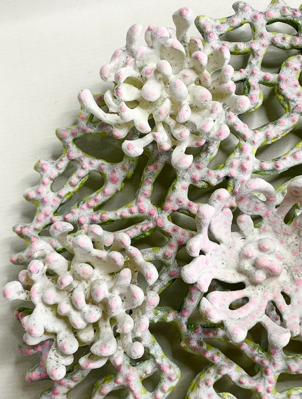 BLOSSOM ATOLL