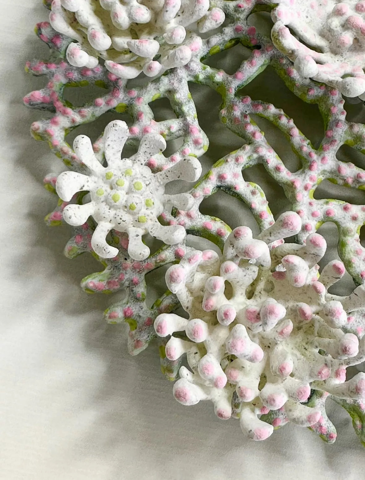 BLOSSOM ATOLL