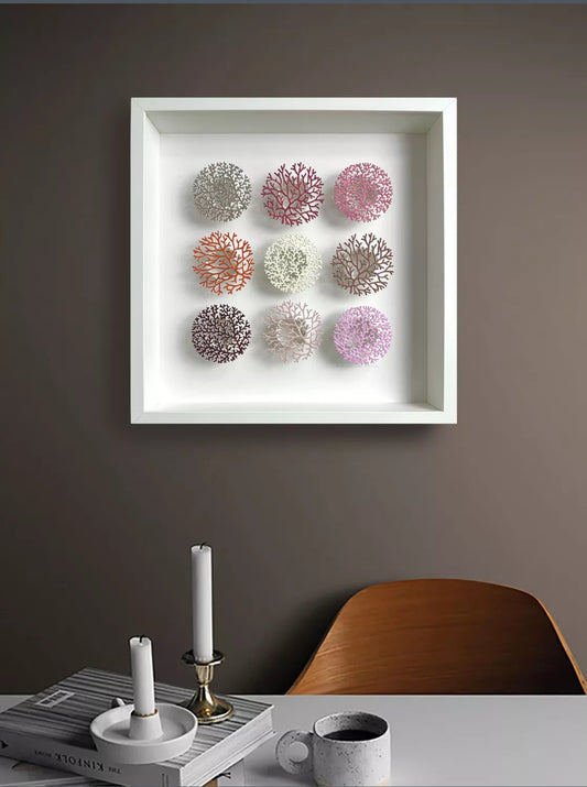 CORALLIUM