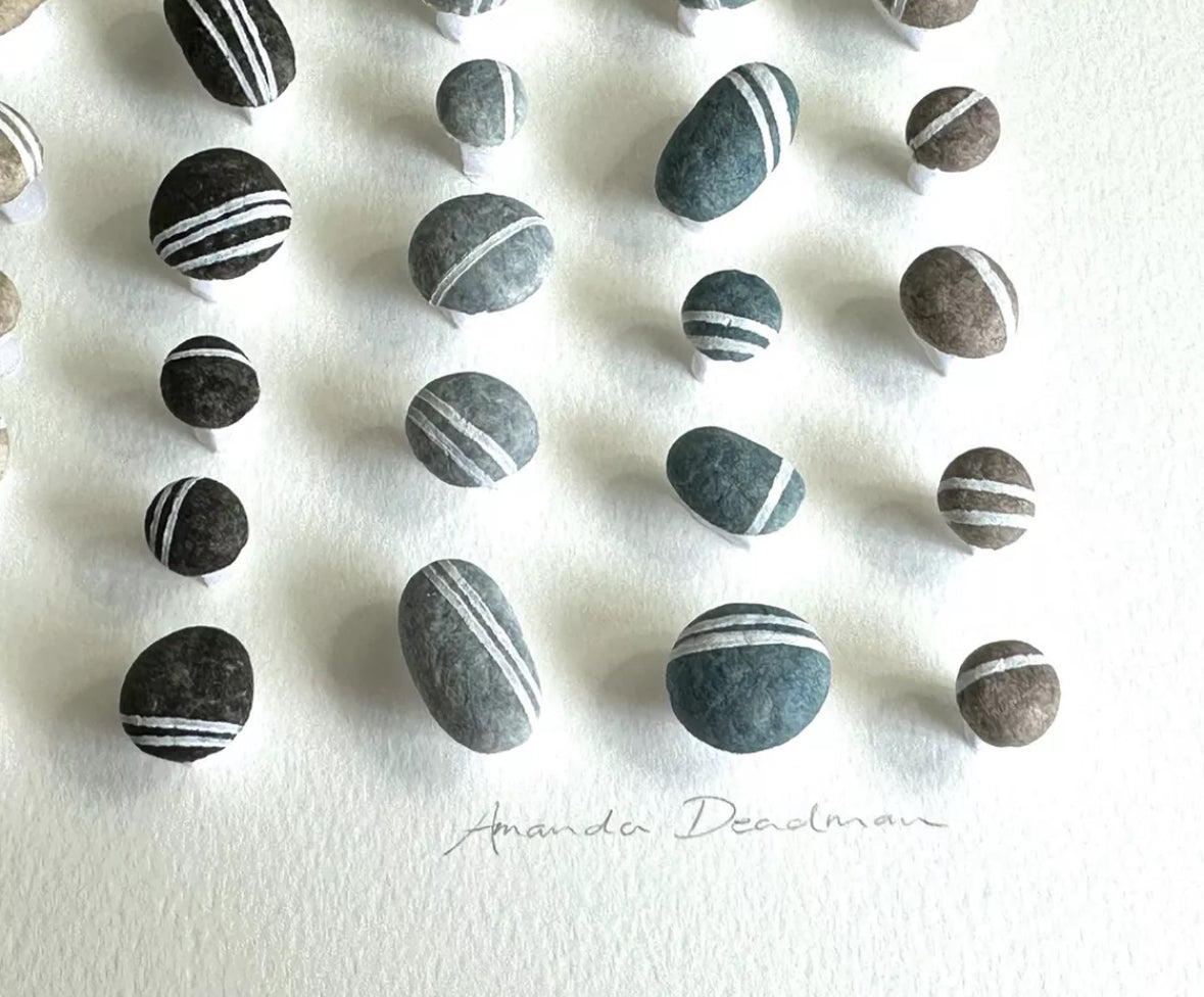 SHORE LINES