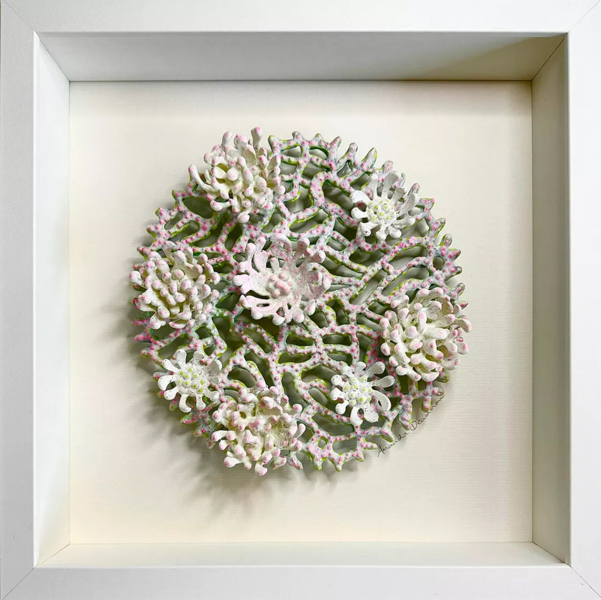 BLOSSOM ATOLL